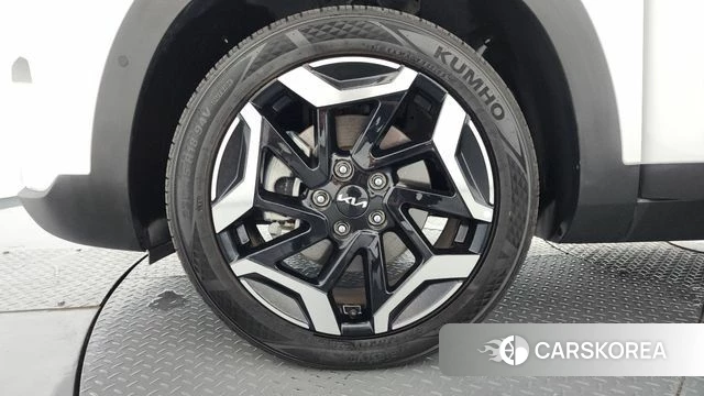 Kia The New Seltos id 4791934 из Кореи 25
