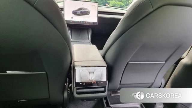 Tesla Model Y id 4752753 из Кореи 7