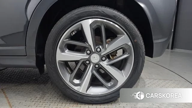 Hyundai Kona id 3520376 из Кореи 15