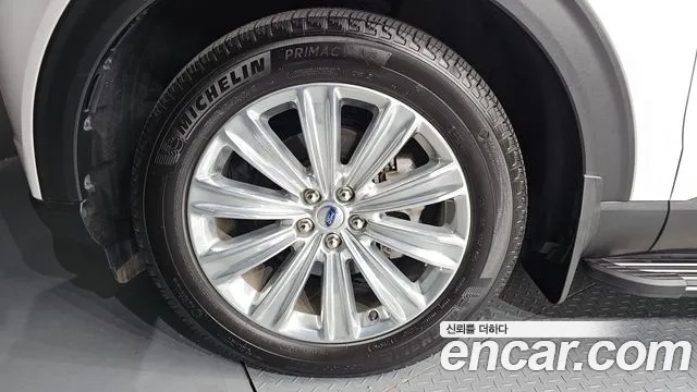 Ford Explorer 6th Generation id 2906246 из Кореи 15