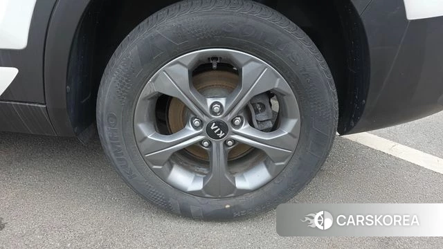 Kia Seltos id 3872363 из Кореи 15