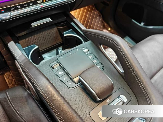 Mercedes-Benz GLE (import) id 4256868 из Китая 24