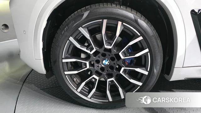 BMW X5 (G05) id 4342404 из Кореи 29