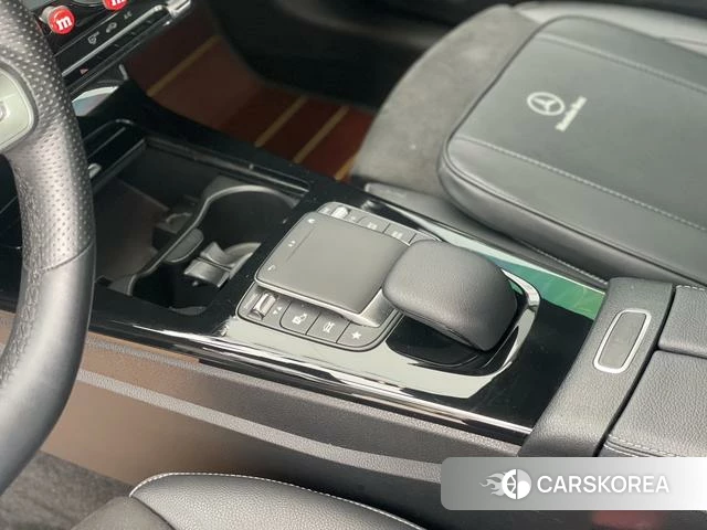 Mercedes-Benz Class A id 4290449 из Китая 13