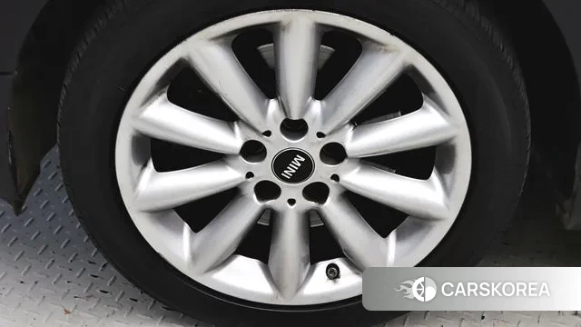 Mini Cooper D Clubman id 3513159 из Кореи 15