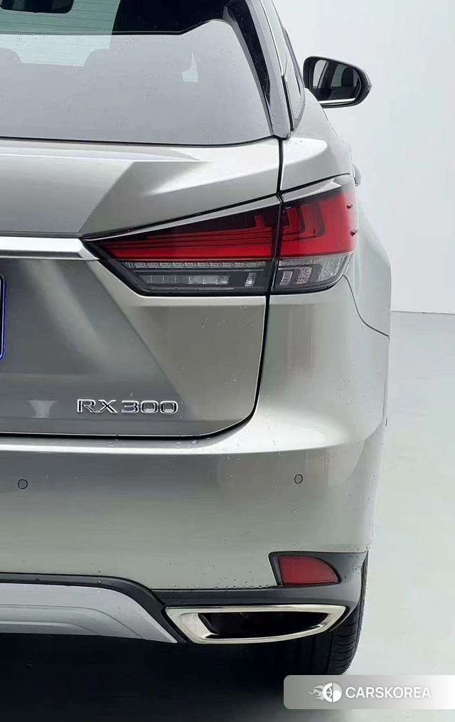 Lexus RX id 4365652 из Китая 12