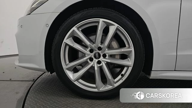 Audi A7 (4K) id 4707495 из Кореи 31