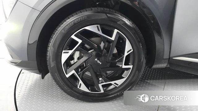 Kia Sportage 5th Generation id 3819162 из Кореи 15