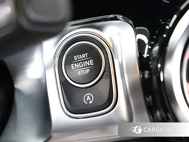 Mercedes-Benz GLB-Class X247 id 3502031 из Кореи 15