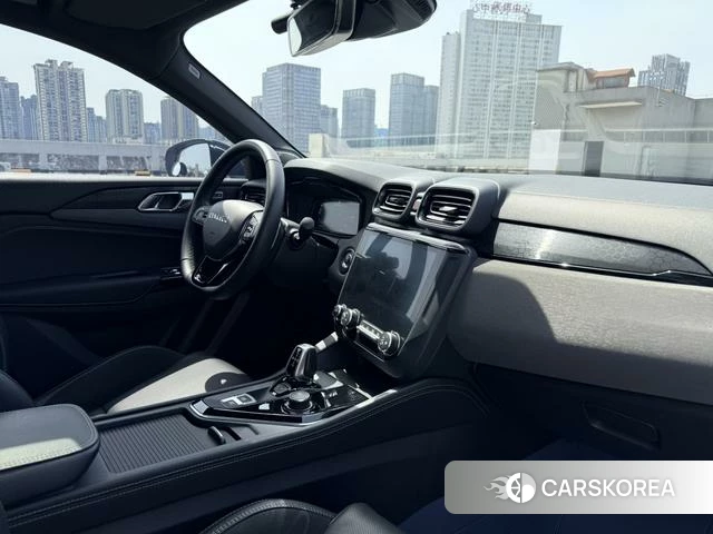 Lynk 03 id 4253424 из Китая 19