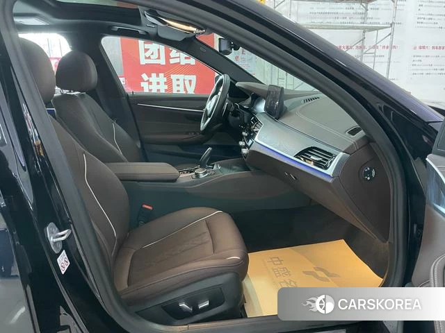 BMW 5 series id 4213641 из Китая 23