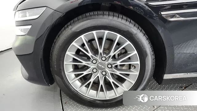 Genesis G80 (RG3) id 3002699 из Кореи 15