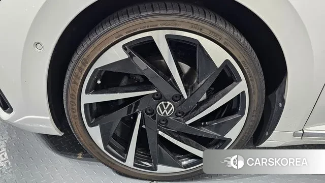 Volkswagen Arteon id 3360653 из Кореи 15