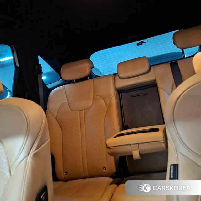 Kia Sorento 4th Generation 2021 Белый из Кореи, фото 5