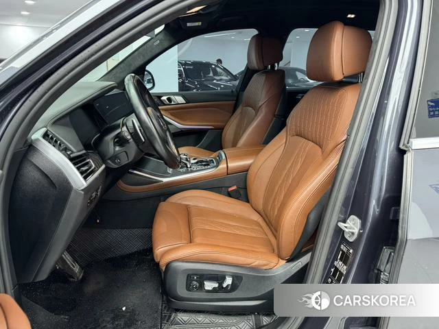 BMW X7 id 4353487 из Китая 9