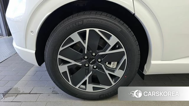 Genesis GV60 id 4719472 из Кореи 15