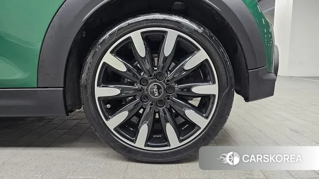 Mini Cooper S id 3629755 из Кореи 15