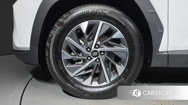 Hyundai Tucson (NX4) id 3483712 из Кореи 15