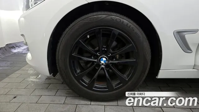 BMW 3 Series GT (F34) id 2956317 из Кореи 15