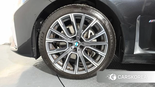 BMW 7 Series (G11) id 4324588 из Кореи 15