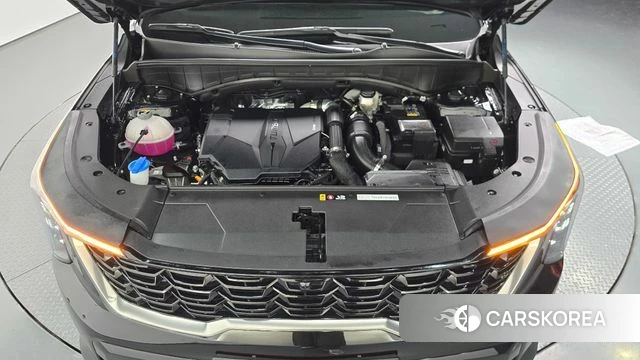 Kia The New Sorento 4th Generation id 4248363 из Кореи 27
