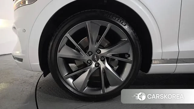 Genesis GV70 id 3611088 из Кореи 15