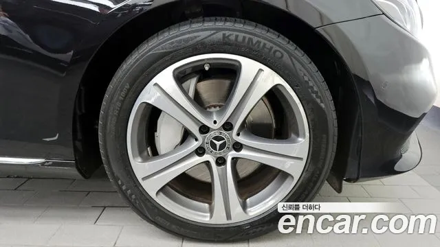 Mercedes-Benz E-Class W213 id 2839424 из Кореи 15