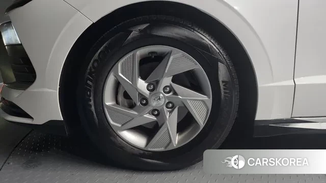 Hyundai Sonata D Edge (DN8) id 3437318 из Кореи 15