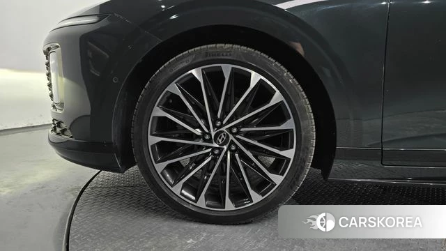 Hyundai Grandeur (GN7) id 3922601 из Кореи 15