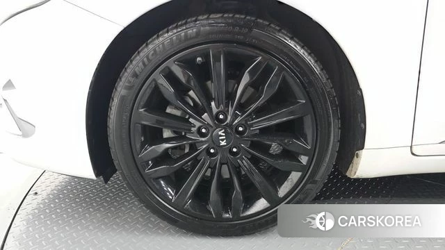 Kia K7 Premier id 4511616 из Кореи 15