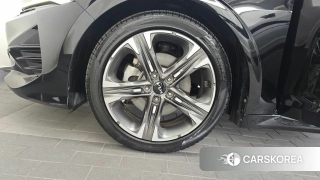 Kia K5 3rd generation id 4572501 из Кореи 29