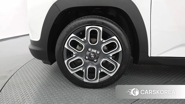 Hyundai Casper id 4541266 из Кореи 15