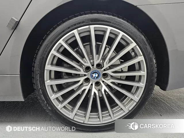 BMW 7 Series (G11) id 3759106 из Кореи 15