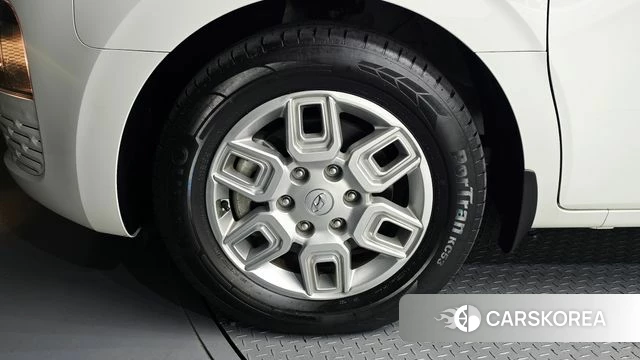 Hyundai Staria id 4848680 из Кореи 27