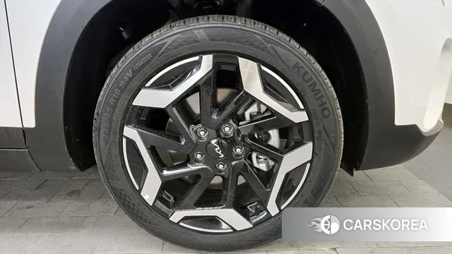 Kia The New Seltos id 3580927 из Кореи 15