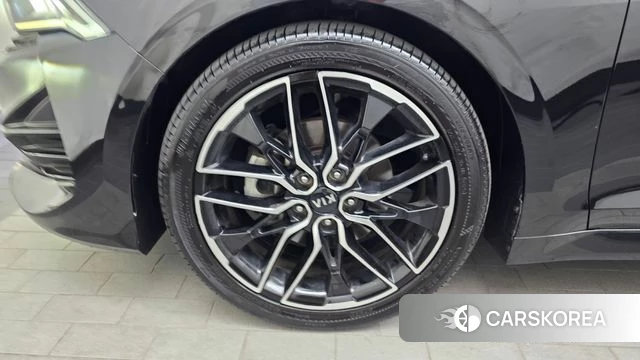 Kia K5 3rd generation id 4476369 из Кореи 28