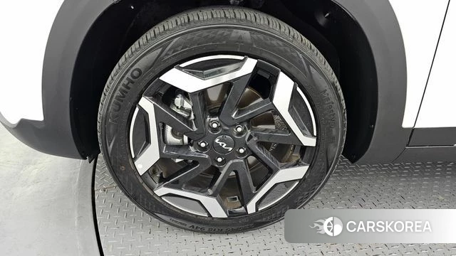 Kia The New Seltos id 4388138 из Кореи 26