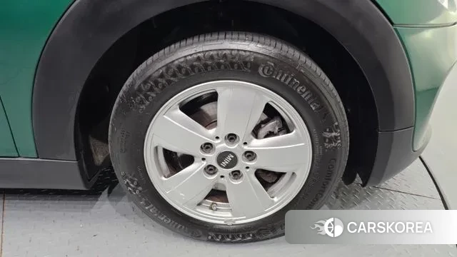 Mini Cooper id 2981055 из Кореи 15