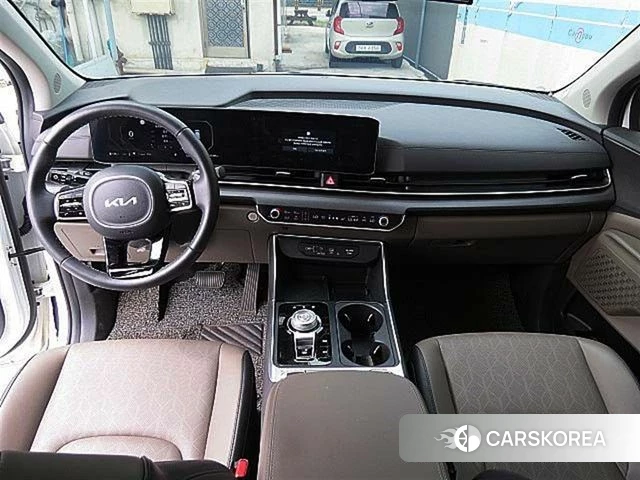 Kia The New Carnival 4th Generation id 4744339 из Кореи 15