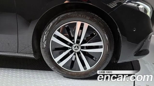 Mercedes-Benz A-Class W177 id 2905940 из Кореи 15