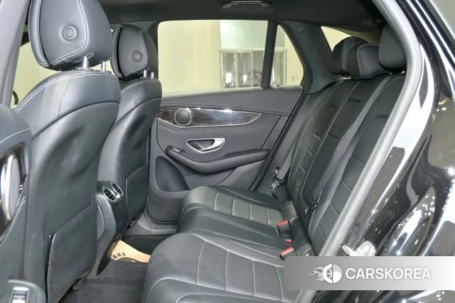 Mercedes-Benz GLC id 3858030 из Китая 15