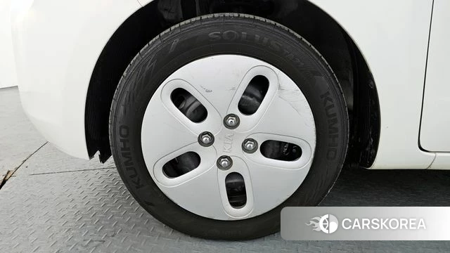 Kia The New Ray id 3904633 из Кореи 15