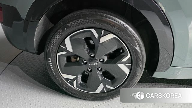 Kia Di All New Niro EV id 4701819 из Кореи 26