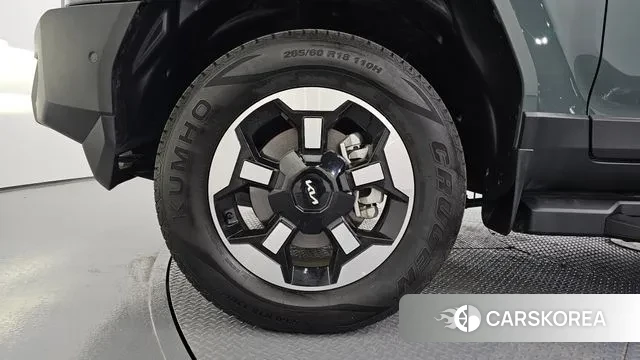 Kia Tasman id 3745073 из Кореи 15