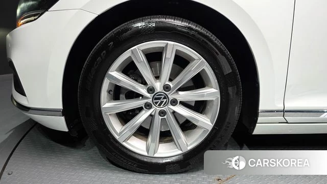 Volkswagen Passat GT (B8) id 4764413 из Кореи 26