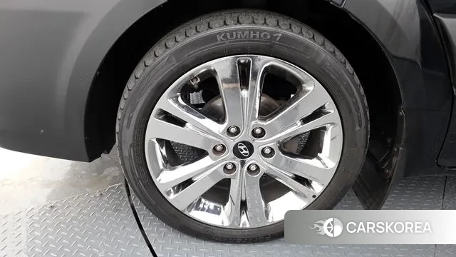 Hyundai Solati id 3452678 из Кореи 15