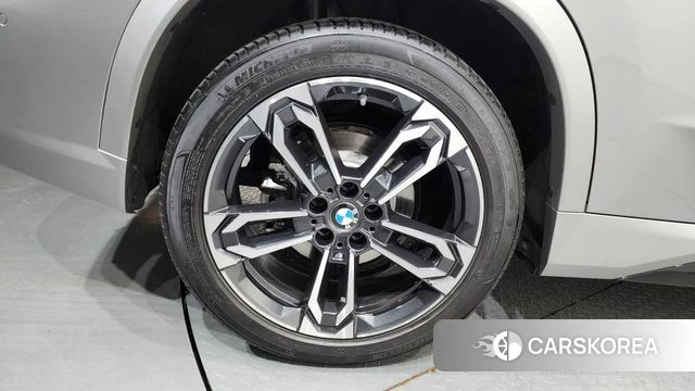 BMW X1 (U11) id 4177571 из Кореи 15