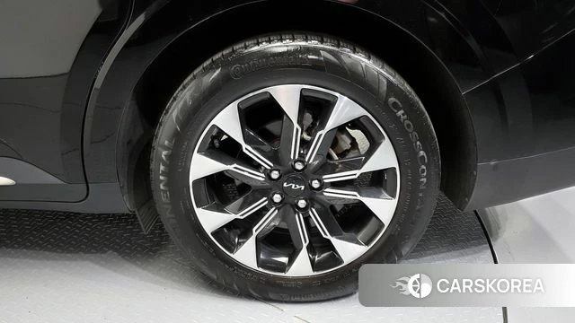 Kia Carnival 4th generation id 4223377 из Кореи 15