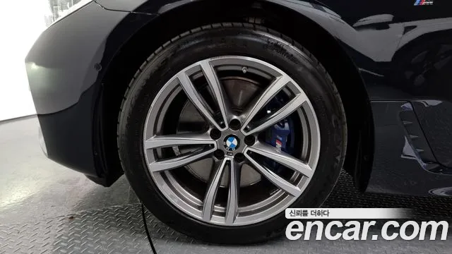 BMW 6 Series GT (G32) id 2714376 из Кореи 15