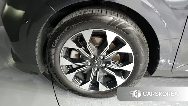 Kia Carnival 4th generation id 3342807 из Кореи 15